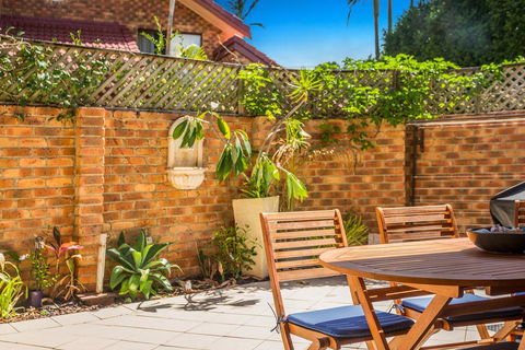 A PERFECT STAY - Byron's Mango Tree - Holiday Cairns 3