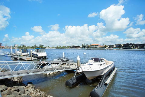 A PERFECT STAY - Casa Grande On The Water - Holiday Cairns 3