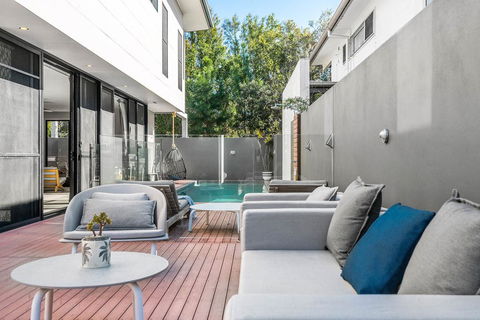 A PERFECT STAY - Catalina's - Holiday Cairns 2