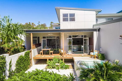 A PERFECT STAY - Clique 1 - Holiday Cairns 1