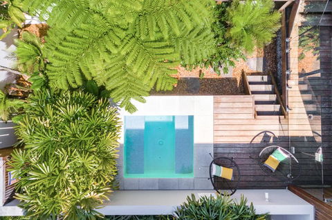 A PERFECT STAY - Clique 3 - Holiday Cairns 1