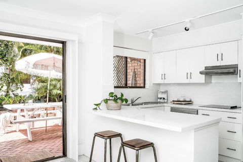 A PERFECT STAY - Cooinda - Holiday Cairns 3