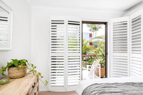 A PERFECT STAY - Cooinda - Holiday Cairns 1