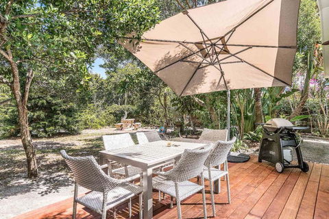 A PERFECT STAY - Gigi's - Holiday Cairns 2