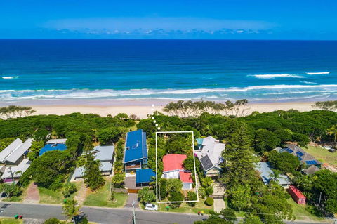 A PERFECT STAY - Gigi's - Holiday Cairns 1