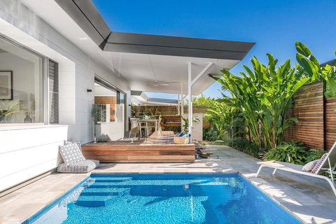 A PERFECT STAY - Kaylani Cove - Holiday Cairns 0