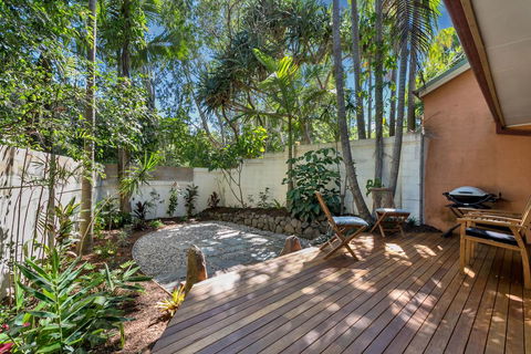 A PERFECT STAY - Mahogany Lodge - Holiday Cairns 3