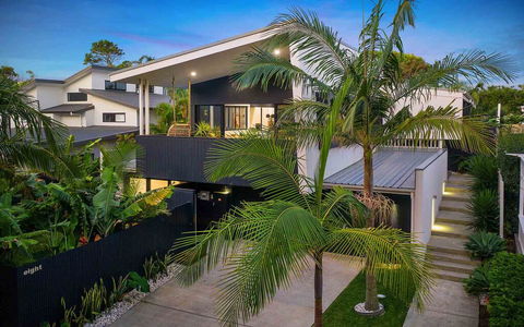 A PERFECT STAY - Melaleuca - Holiday Cairns 0