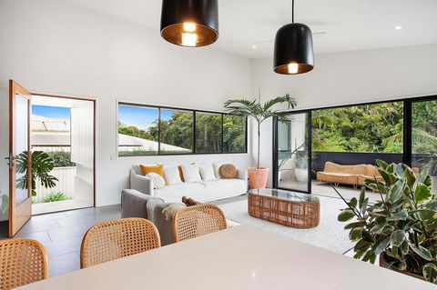 A PERFECT STAY - Melaleuca - Holiday Cairns 2