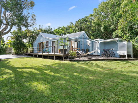 A PERFECT STAY - San Juan Surfers Cottage - Holiday Cairns 2