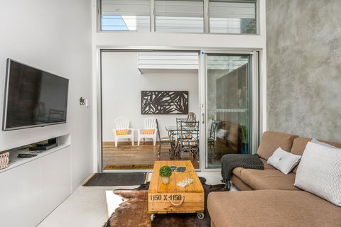 A PERFECT STAY - Studio 9 - Holiday Cairns 3