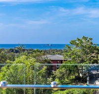 A PERFECT STAY - The Lookout - Holiday Cairns