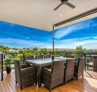 A PERFECT STAY - Wollumbin Haus Byron - Holiday Cairns