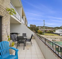 A Sea Mist at The Dunes - Fingal Bay - Holiday Cairns