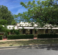 A Settlers Cottage Accommodation Bathurst CBD - Holiday Cairns