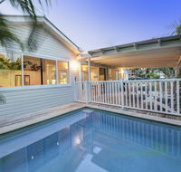 A Summer Cottage - Holiday Cairns