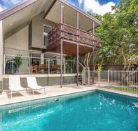 A SWEET ESCAPE - Ariel's - Holiday Cairns