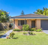 A SWEET ESCAPE - Carefree Beach Home - Holiday Cairns