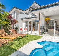 A SWEET ESCAPE - Serenity on Sallywattle - Holiday Cairns