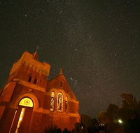 A Tassie Church - Holiday Cairns