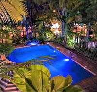 A Taste of the Tropics - Holiday Cairns