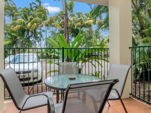 A Taste Of The Tropics - Holiday Cairns 3