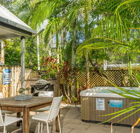 A Top Spot - Holiday Cairns