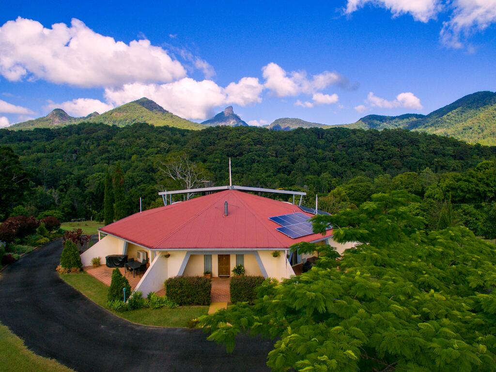 Dulguigan NSW Holiday Cairns