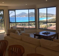 A Vista Townhouse 1 - Holiday Cairns