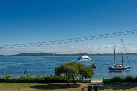 A Yachtsmans Rest, Unit 4/37 Victoria Parade - Holiday Cairns 3