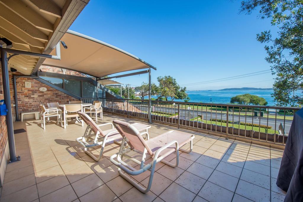 Port Stephens NSW Holiday Cairns