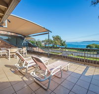 A Yachtsmans Rest Unit 4/37 Victoria Parade - Holiday Cairns