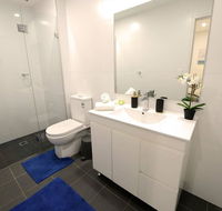 A1 - Private gateway  Chippendale green Free P AirCon - Holiday Cairns