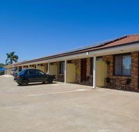 Aalbany Motel Narrabri - Holiday Cairns