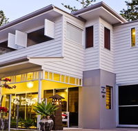 Aaman  Cinta Luxury Villas - Holiday Cairns