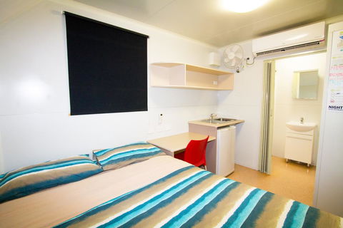AAOK Riverdale Caravan Park - Holiday Cairns 1