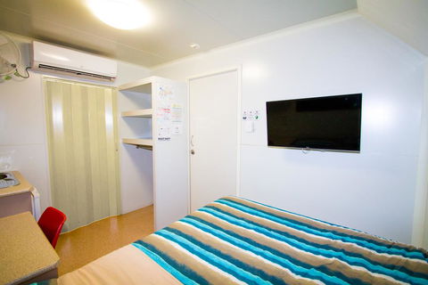 AAOK Riverdale Caravan Park - Holiday Cairns 2