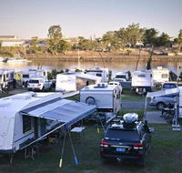 AAOK Riverdale Caravan Park - Holiday Cairns