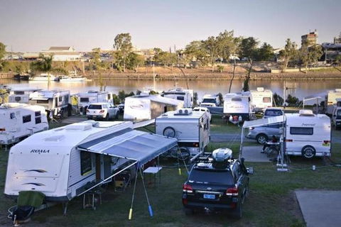 AAOK Riverdale Caravan Park - Holiday Cairns 0