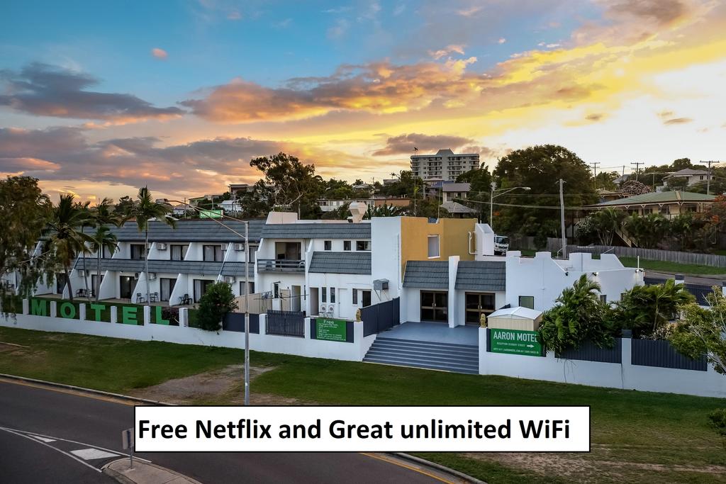 Gladstone QLD Holiday Cairns