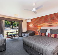 AAt 28 Goldsmith Motel - Holiday Cairns