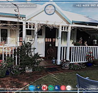 Abbey Lodge - Holiday Cairns