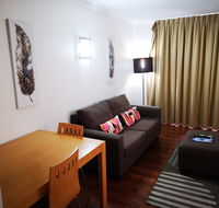 Abbey On Roma Hotel  Apartments - Holiday Cairns