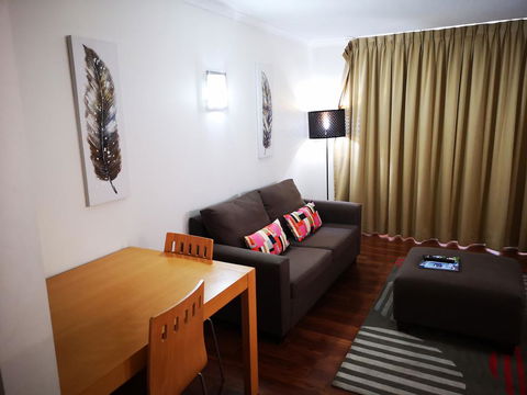 Abbey On Roma Hotel & Apartments - Holiday Cairns 0