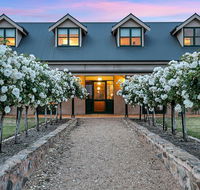 Abbotsford Country House Barossa Valley - Holiday Cairns