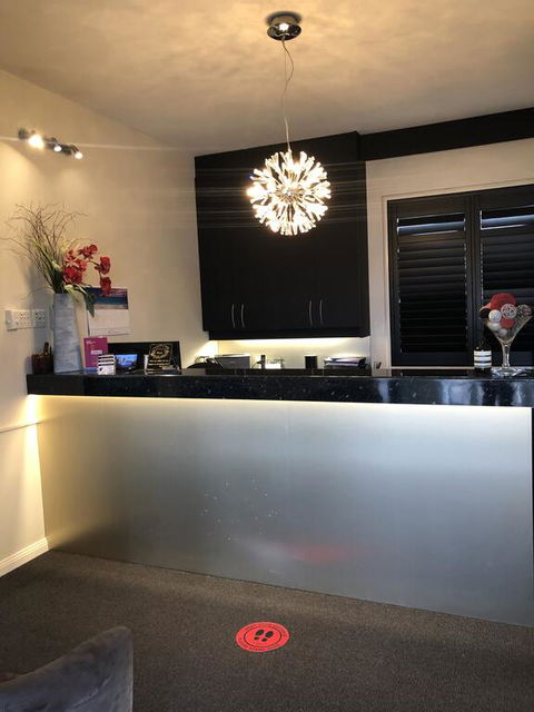 Abbotsleigh Motor Inn - Holiday Cairns 1