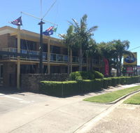 Abel Tasman Waterfront Motel - Holiday Cairns
