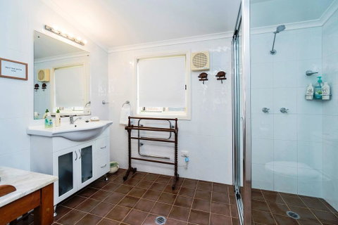 Abelia House B &B - Holiday Cairns 2