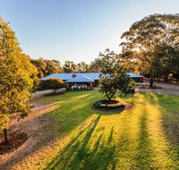 Abelia House B B - Holiday Cairns