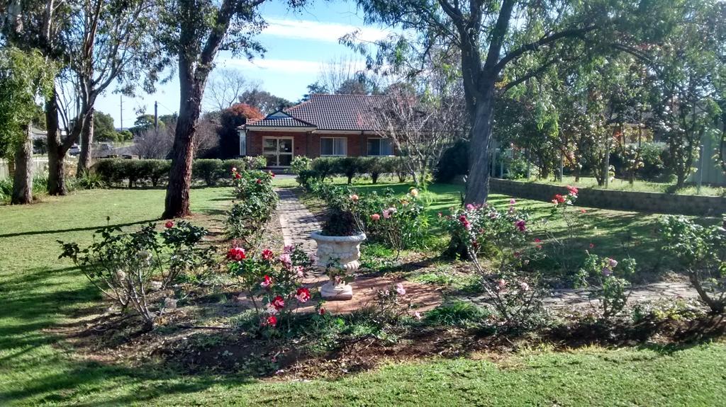 Rossgole NSW Holiday Cairns